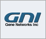 Gene Networks Logo