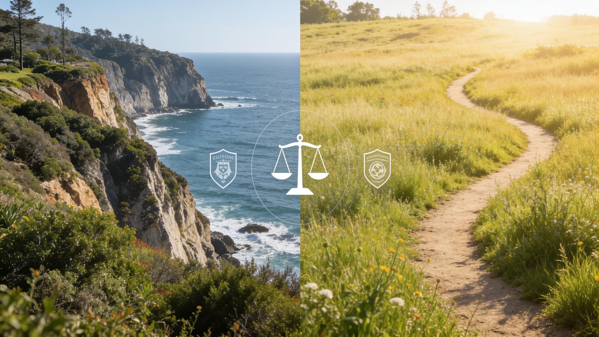 Seasons Malibu Residential Treatment Accreditation Joint Commission CARF License vs. Bright Paths Recovery: Which Accredited Malibu Facility Comes Out on Top
